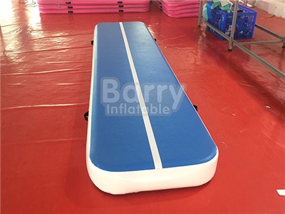Sealed DWF Inflatable Gymnastics Tumble Track Gym Mat Yoga Mat Air Track BY-AT-141